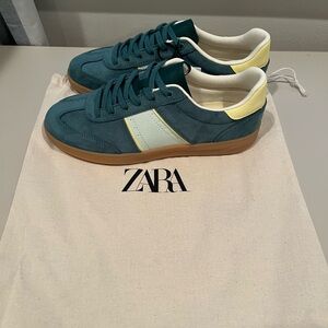 Zara Sneaker